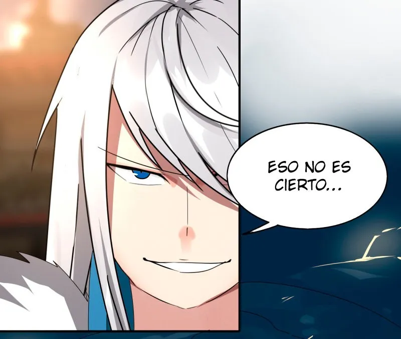 Espada de Benevolencia Capítulo 31 en Línea - página 5