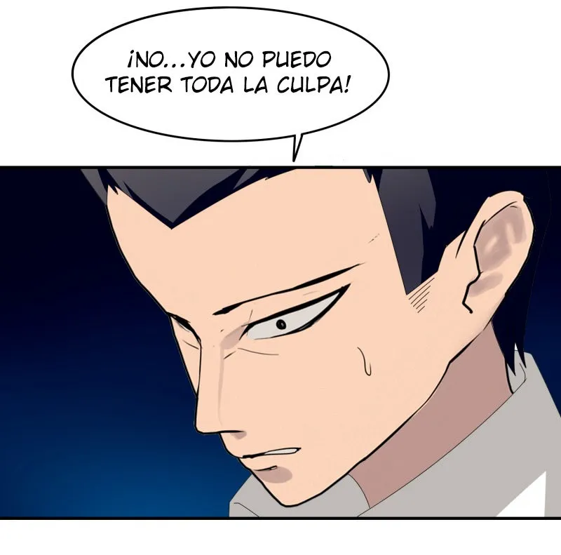 Espada de Benevolencia Capítulo 31 en Línea - página 27