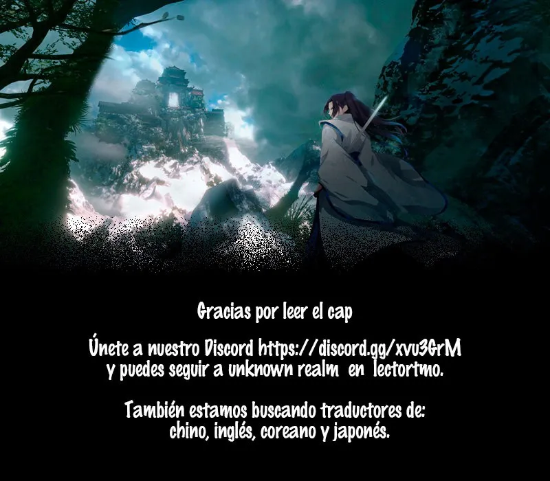 Espada de Benevolencia Capítulo 31 en Línea - página 31