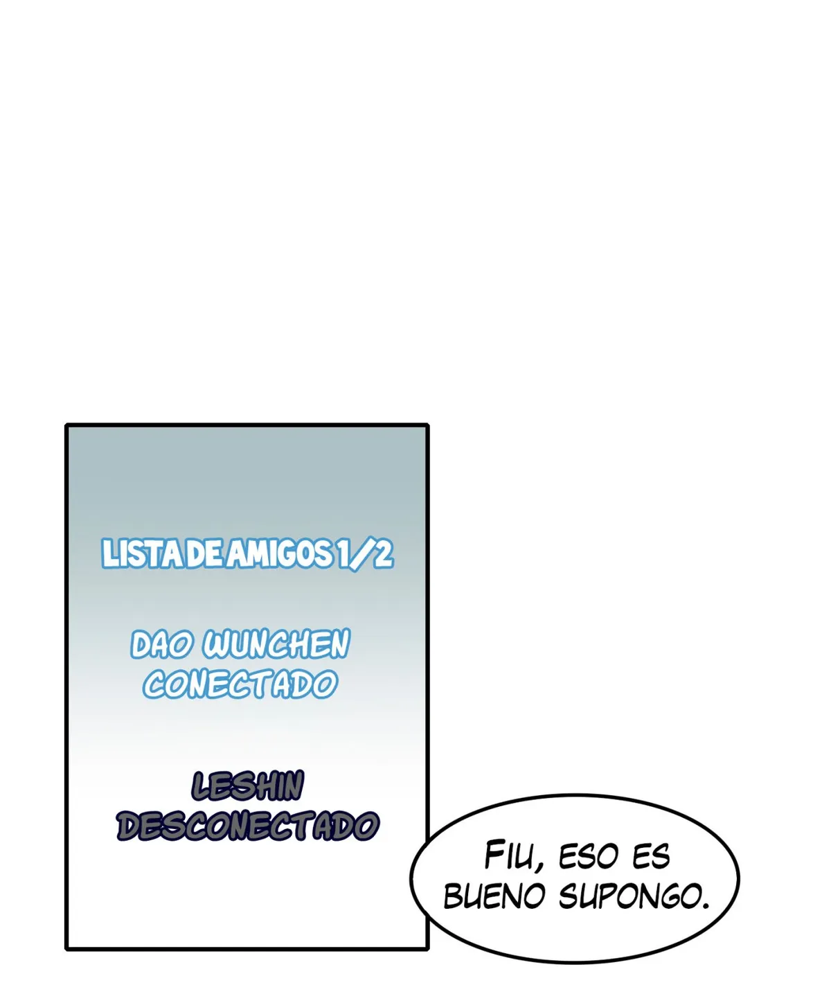 Espada de Benevolencia Capítulo 33 en Línea - página 10