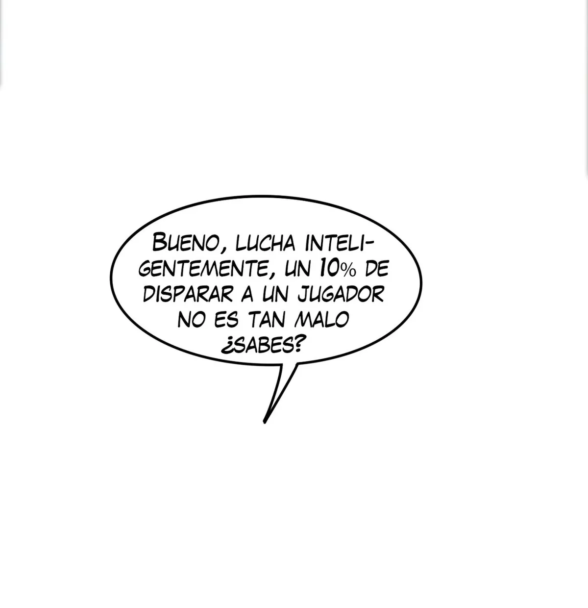 Espada de Benevolencia Capítulo 33 en Línea - página 17