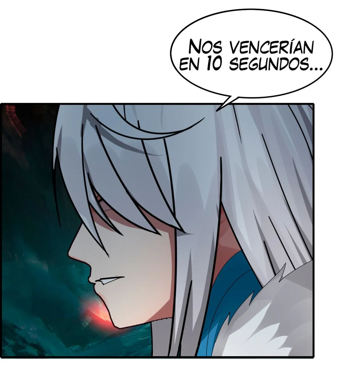 Espada de Benevolencia Capítulo 34 en Línea - página 16