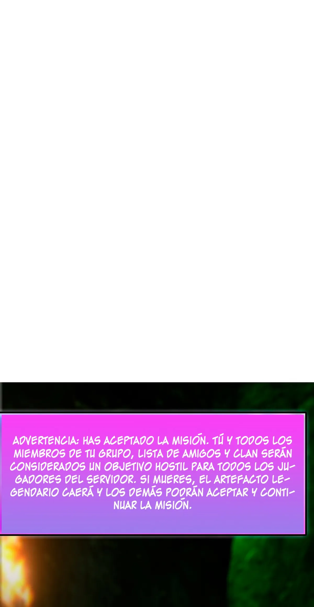 Espada de Benevolencia Capítulo 37 en Línea - página 2