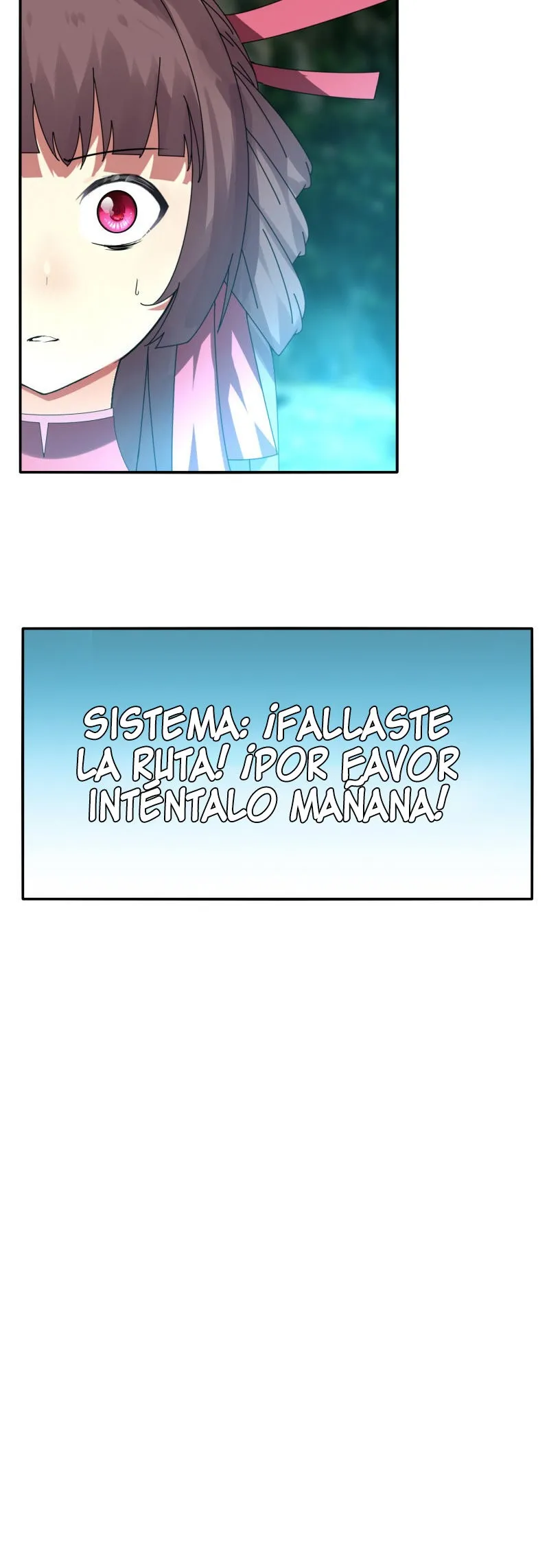 Espada de Benevolencia Capítulo 49 en Línea - página 5