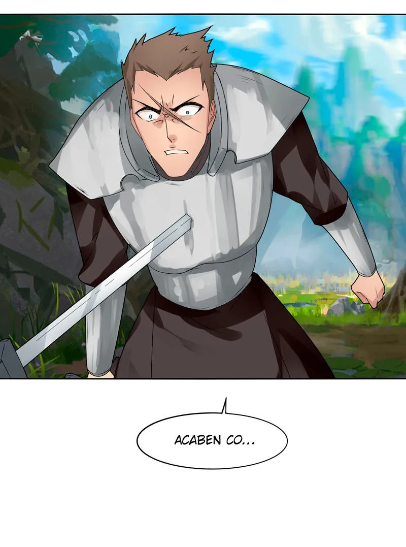 Espada de Benevolencia Capítulo 7 en Línea - página 18