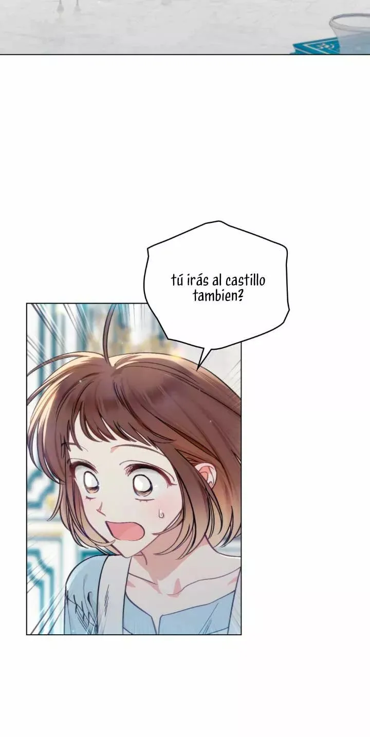Espada de Evangeline Capítulo 10 en Línea - página 5