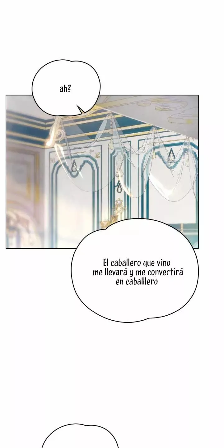 Espada de Evangeline Capítulo 10 en Línea - página 8