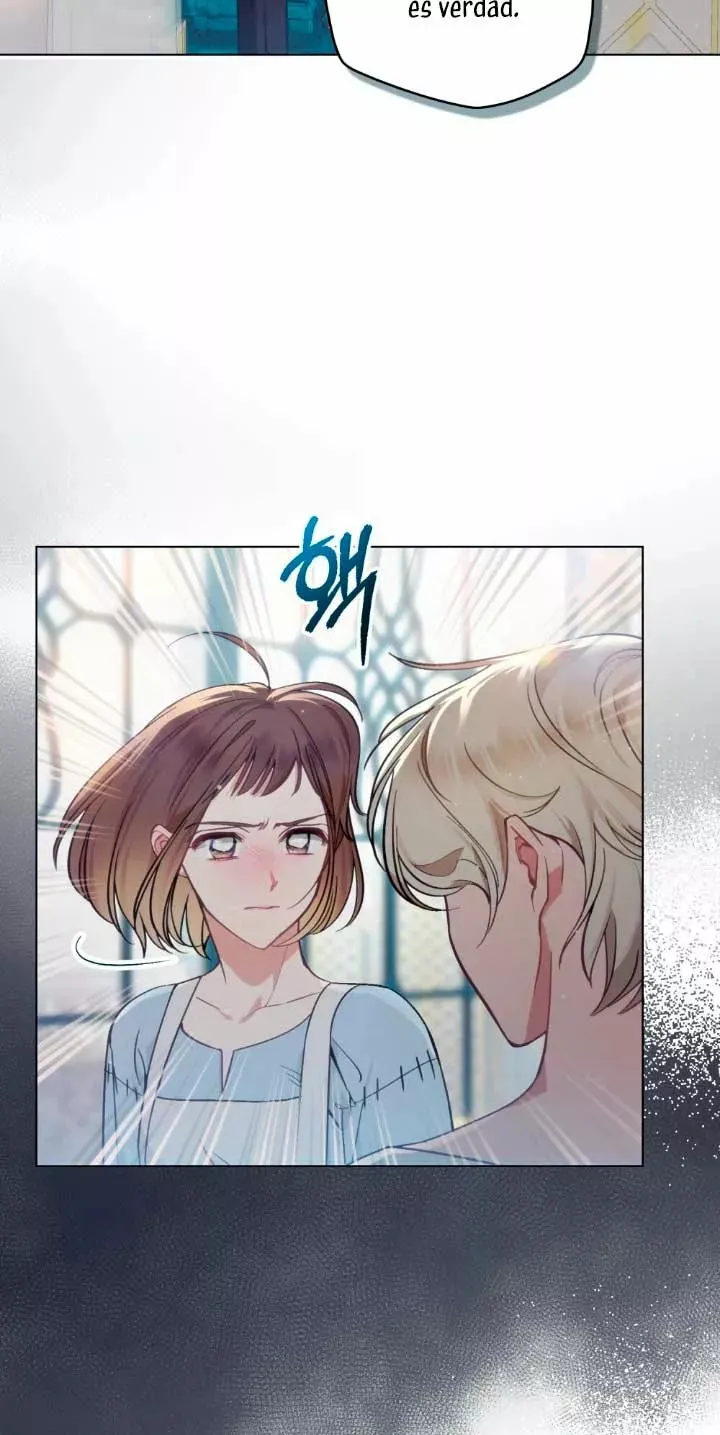 Espada de Evangeline Capítulo 10 en Línea - página 12