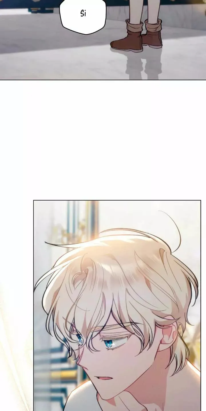 Espada de Evangeline Capítulo 10 en Línea - página 16