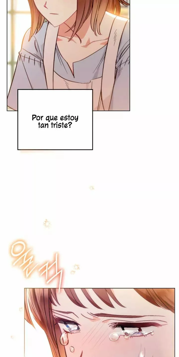 Espada de Evangeline Capítulo 10 en Línea - página 23