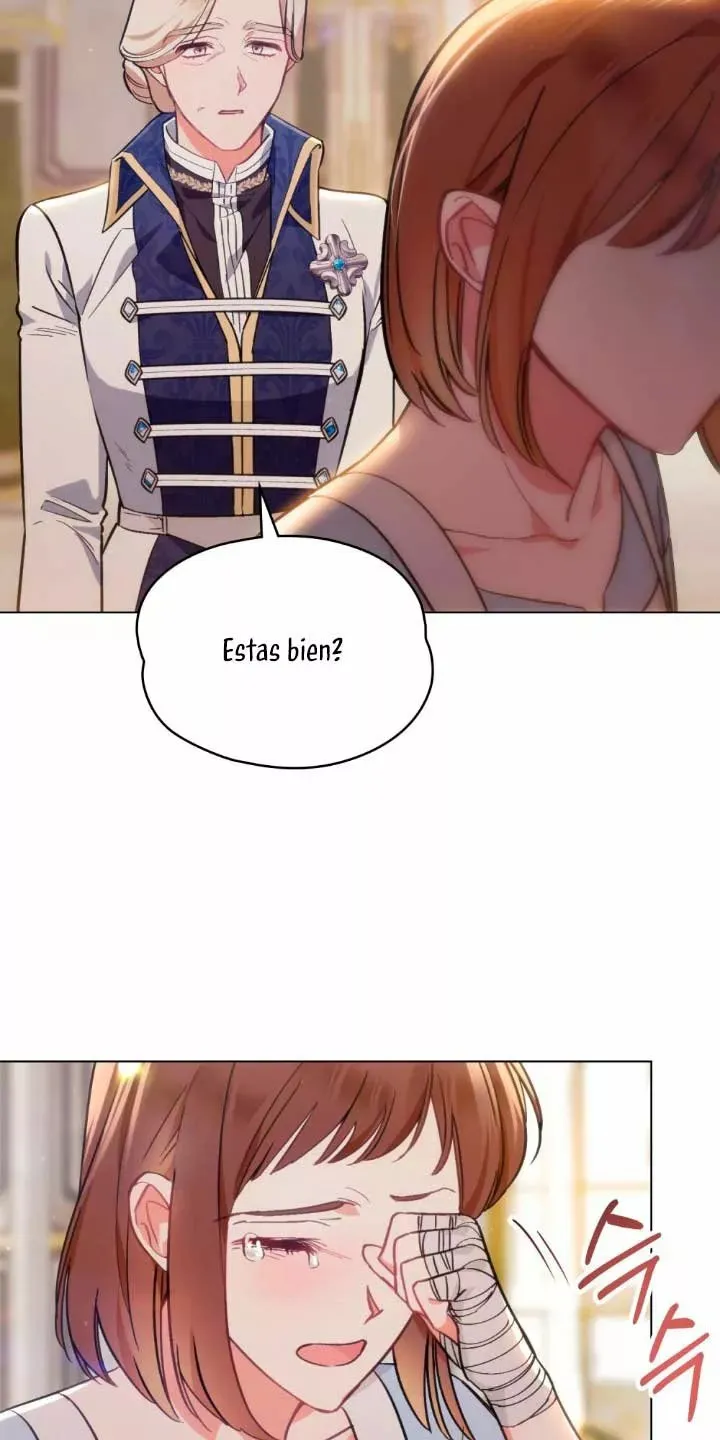 Espada de Evangeline Capítulo 10 en Línea - página 25