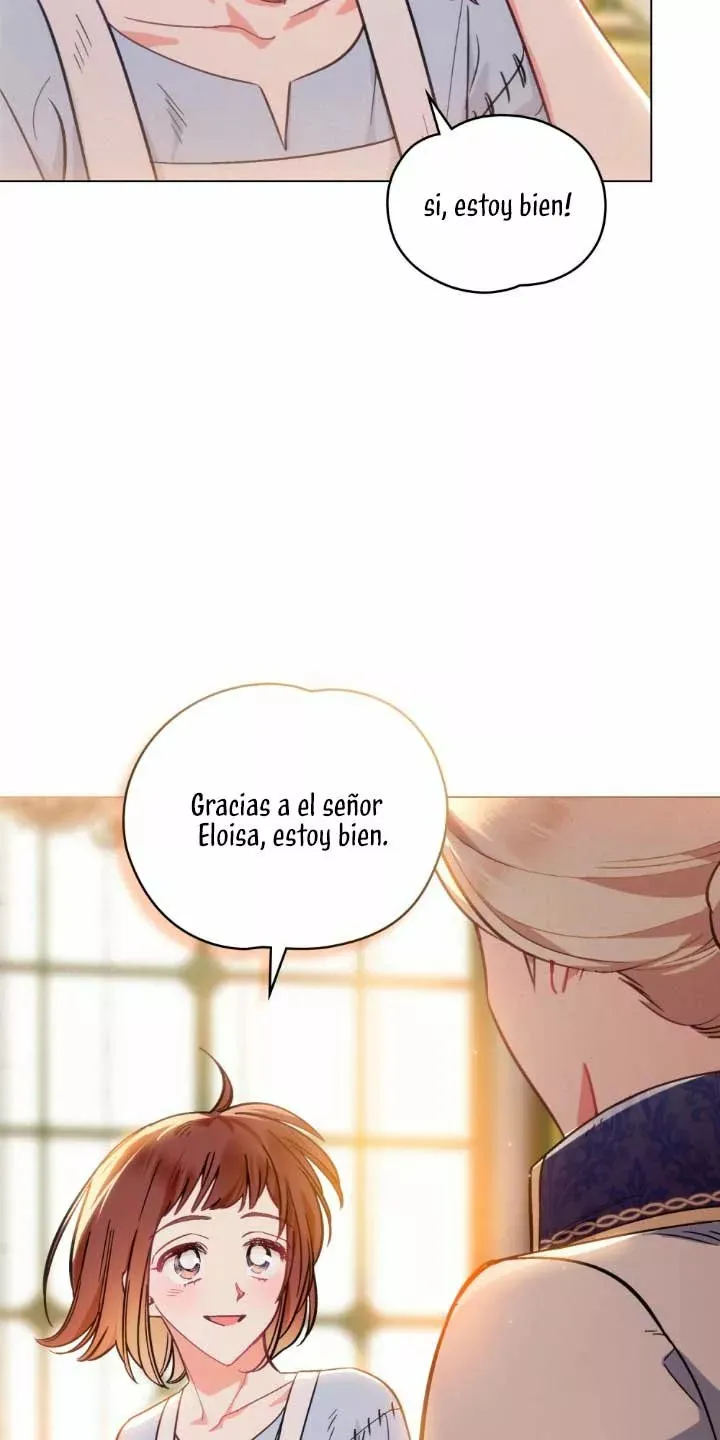 Espada de Evangeline Capítulo 10 en Línea - página 26
