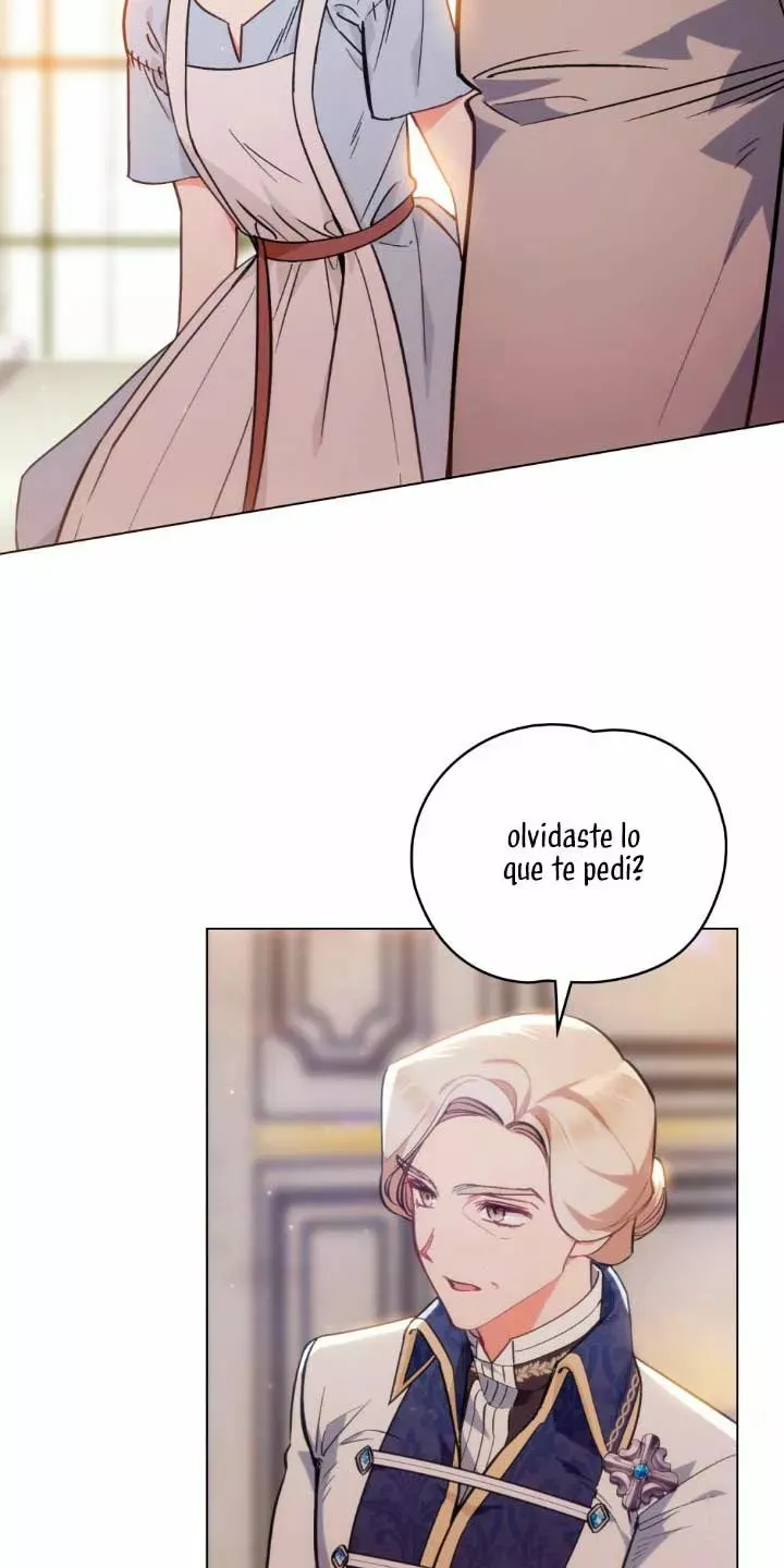 Espada de Evangeline Capítulo 10 en Línea - página 27