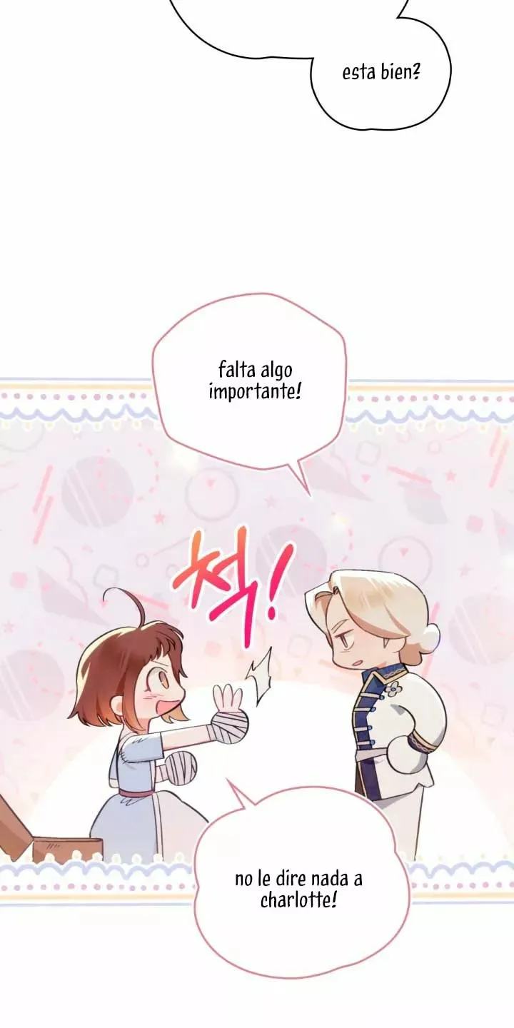 Espada de Evangeline Capítulo 10 en Línea - página 29