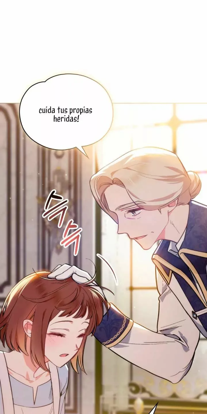 Espada de Evangeline Capítulo 10 en Línea - página 30