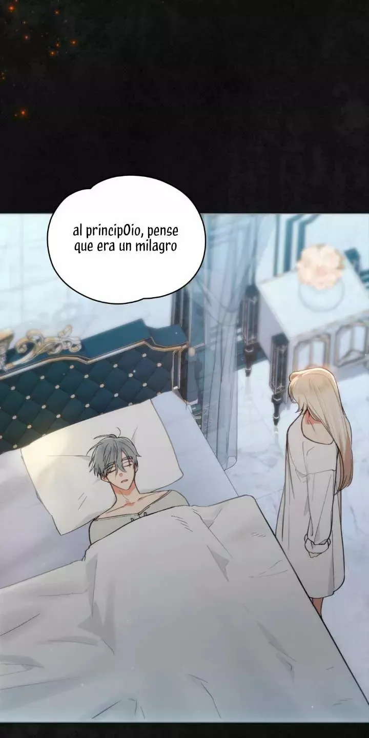 Espada de Evangeline Capítulo 10 en Línea - página 47