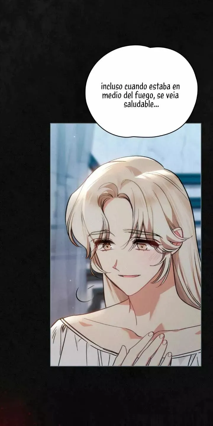 Espada de Evangeline Capítulo 10 en Línea - página 48