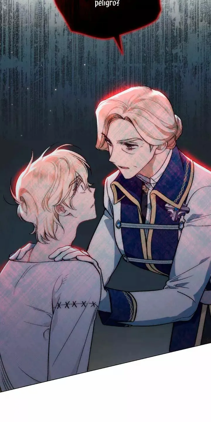 Espada de Evangeline Capítulo 10 en Línea - página 56