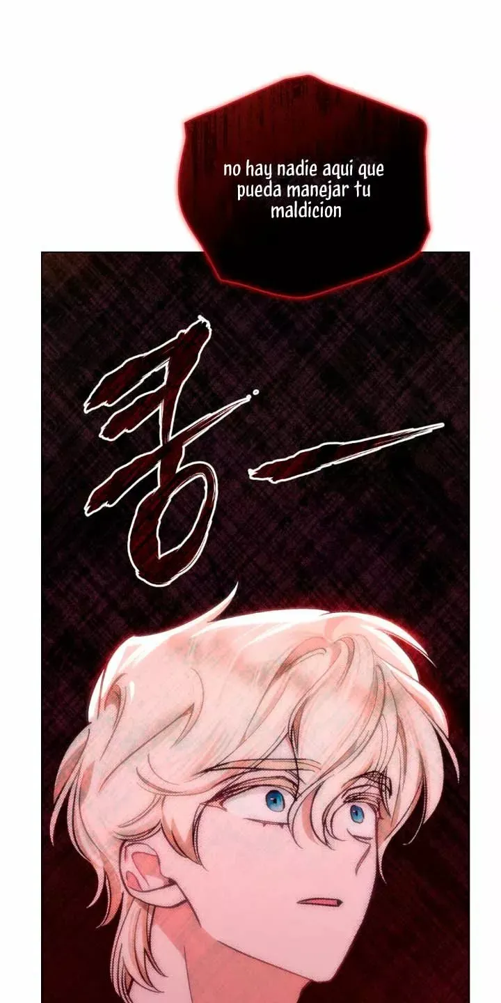 Espada de Evangeline Capítulo 10 en Línea - página 57