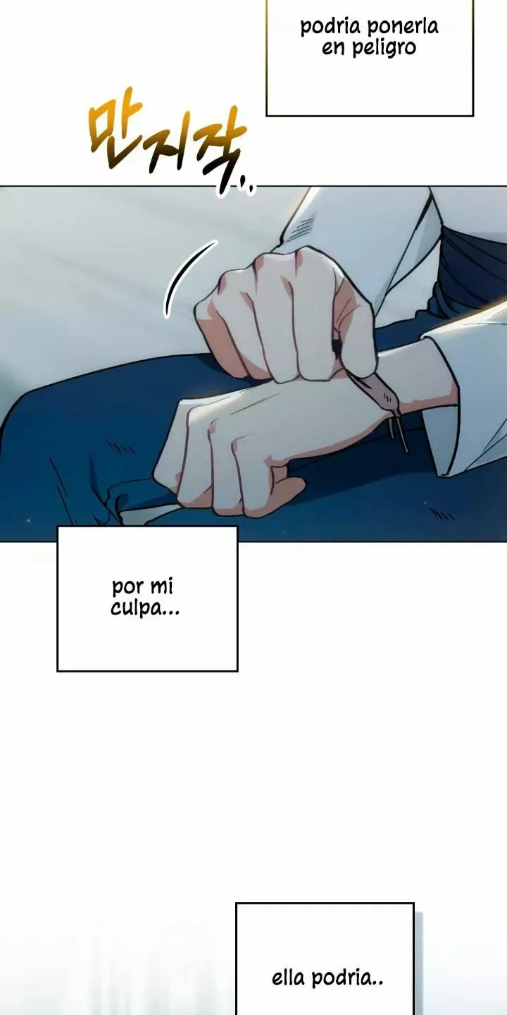 Espada de Evangeline Capítulo 10 en Línea - página 60