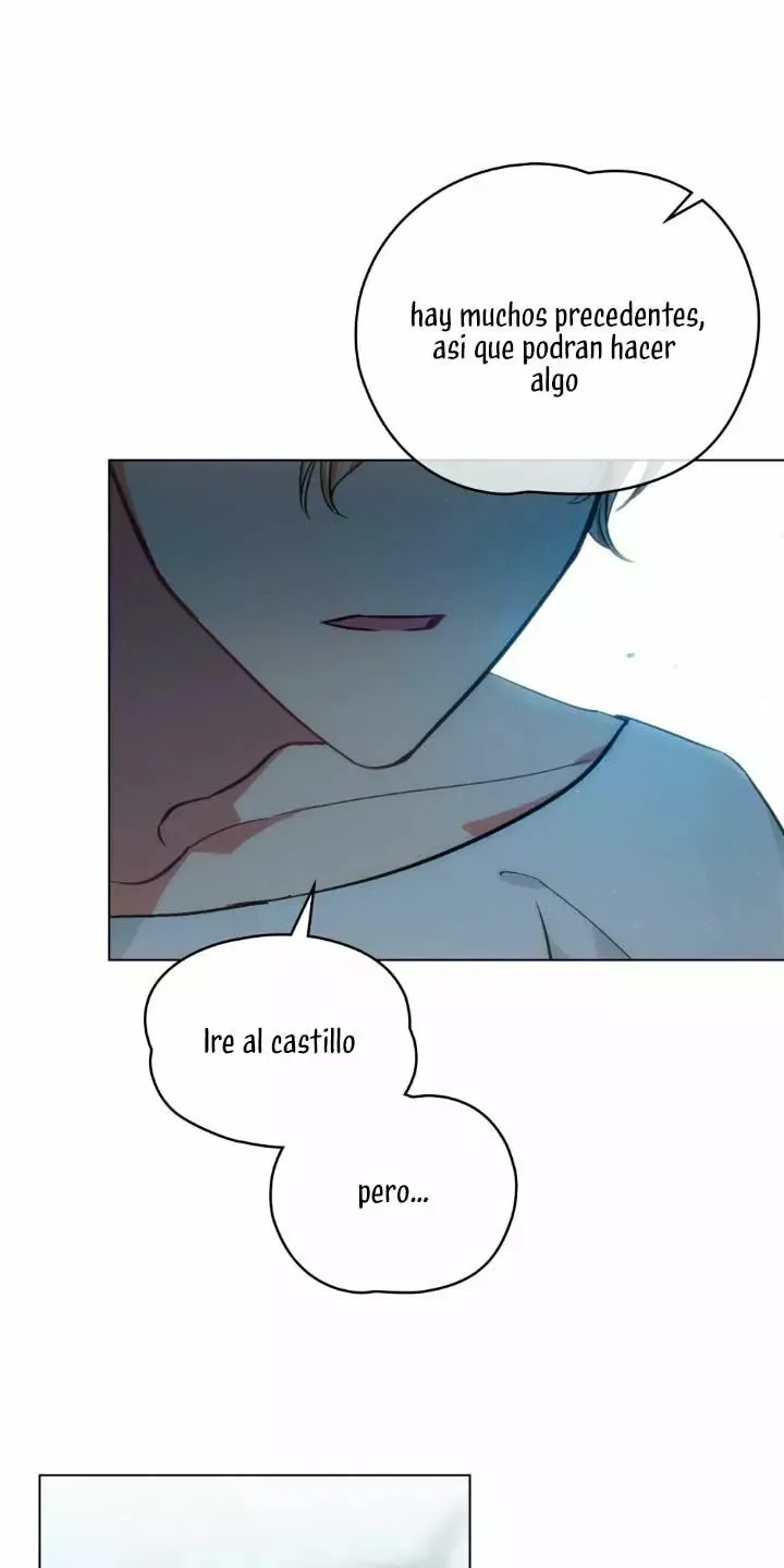 Espada de Evangeline Capítulo 10 en Línea - página 62