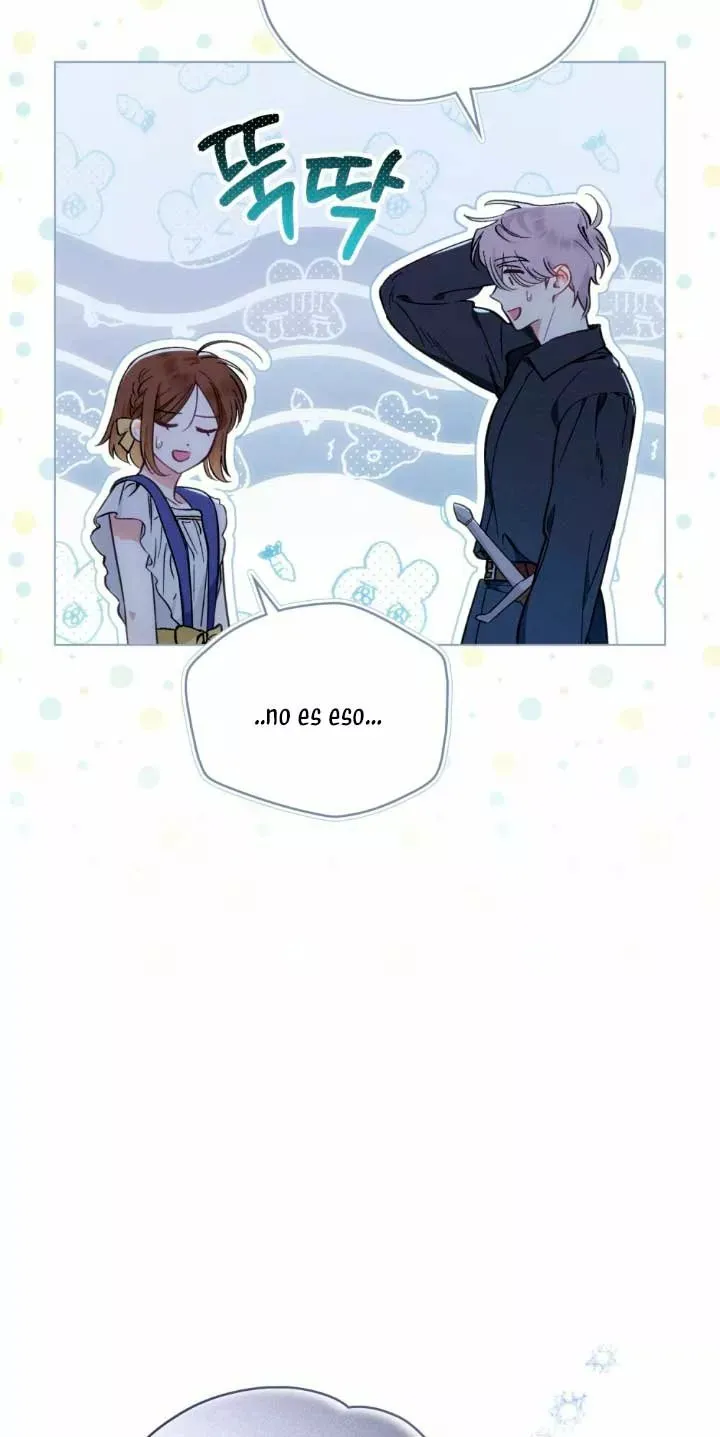 Espada de Evangeline Capítulo 13 en Línea - página 7