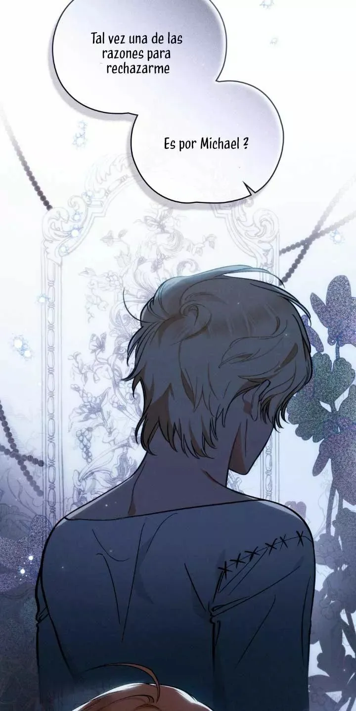 Espada de Evangeline Capítulo 13 en Línea - página 8