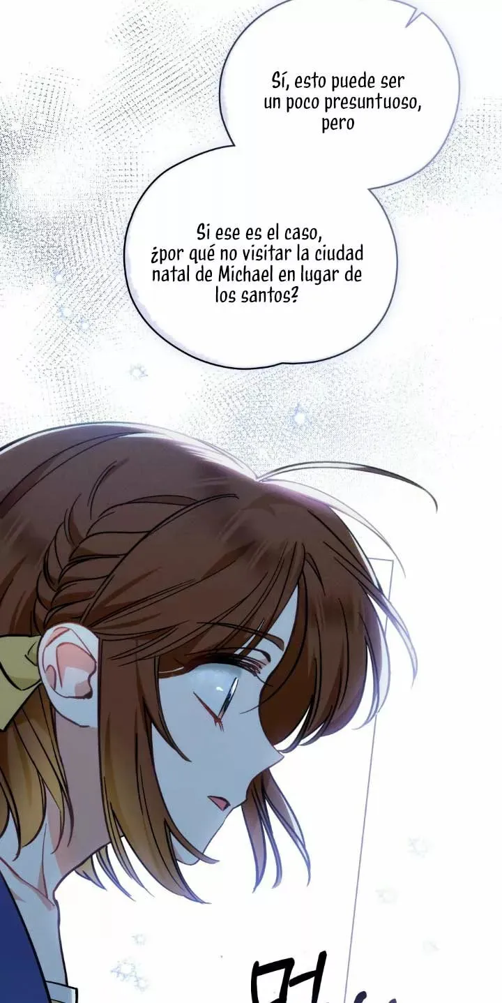 Espada de Evangeline Capítulo 13 en Línea - página 12