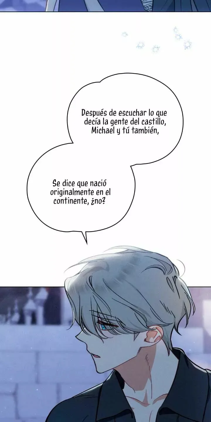 Espada de Evangeline Capítulo 13 en Línea - página 14