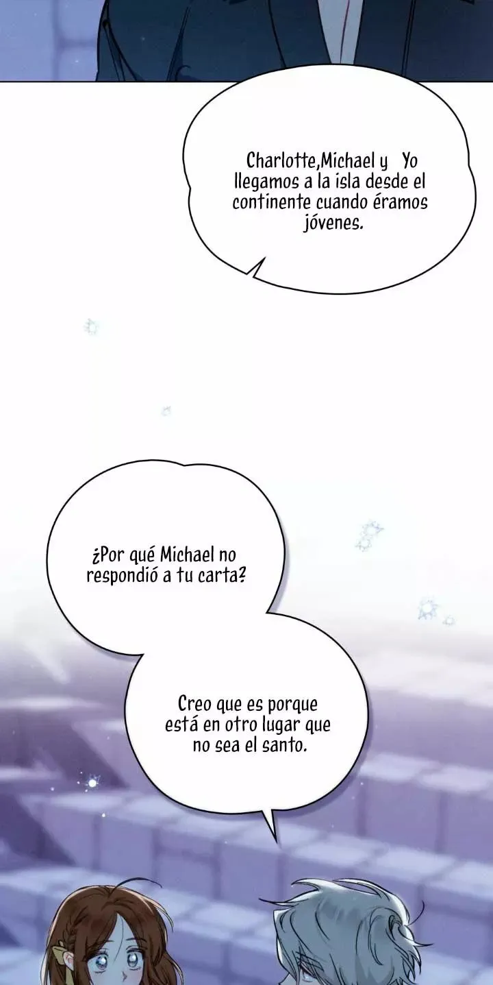 Espada de Evangeline Capítulo 13 en Línea - página 15