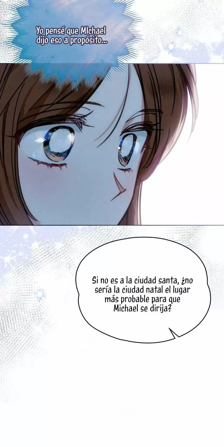 Espada de Evangeline Capítulo 13 en Línea - página 17