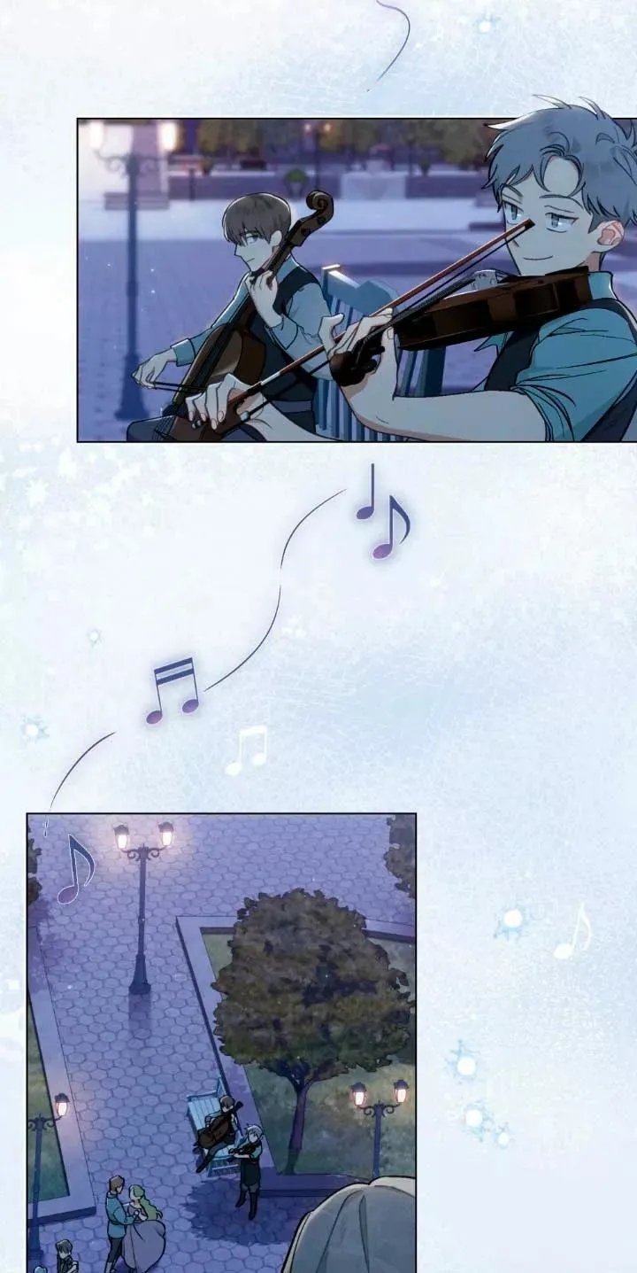 Espada de Evangeline Capítulo 13 en Línea - página 22
