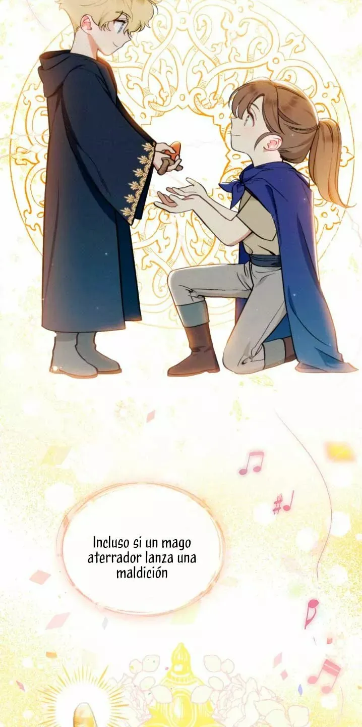 Espada de Evangeline Capítulo 13 en Línea - página 26
