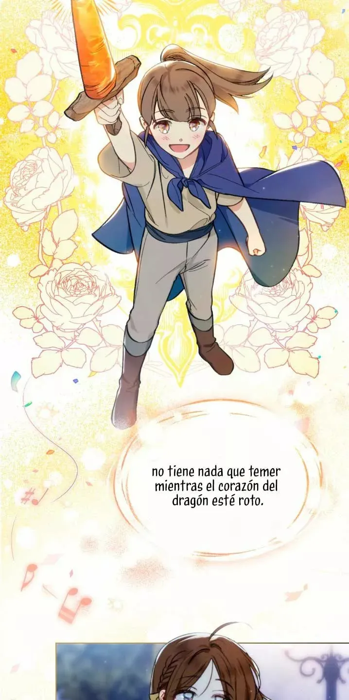 Espada de Evangeline Capítulo 13 en Línea - página 27