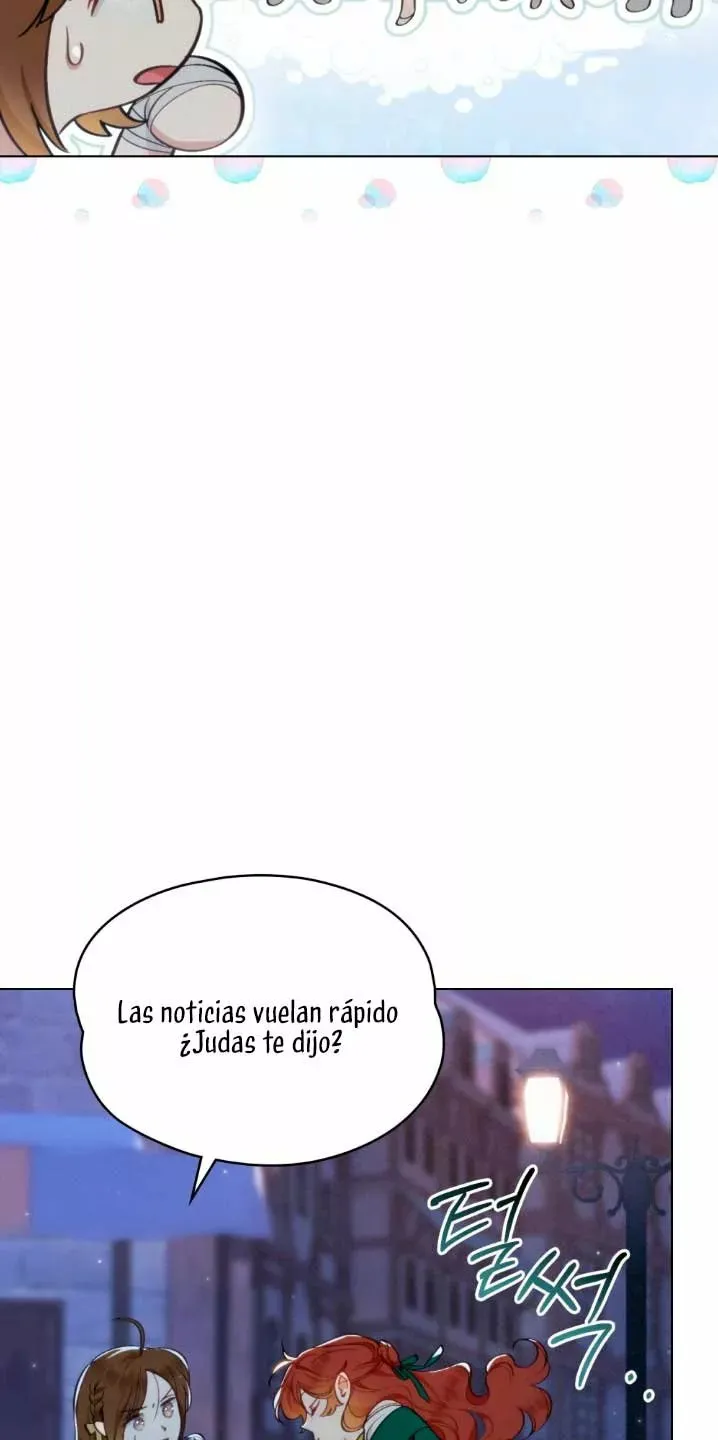 Espada de Evangeline Capítulo 13 en Línea - página 31