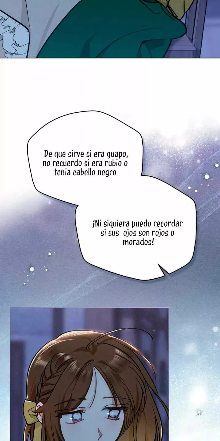 Espada de Evangeline Capítulo 13 en Línea - página 37