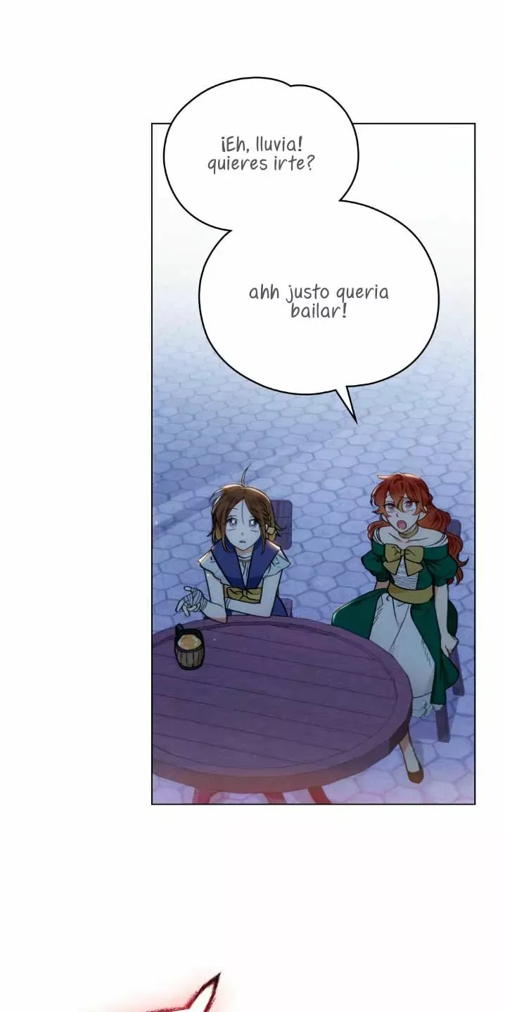 Espada de Evangeline Capítulo 13 en Línea - página 43