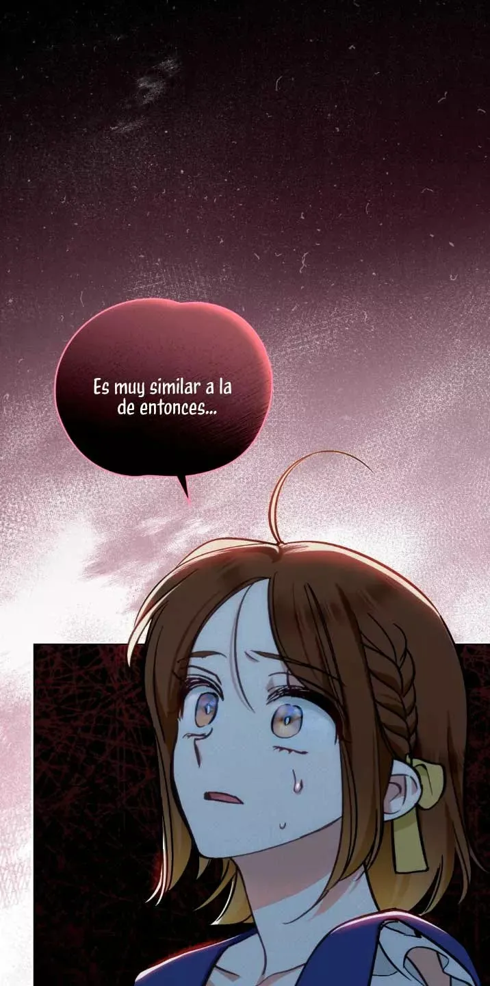 Espada de Evangeline Capítulo 13 en Línea - página 49