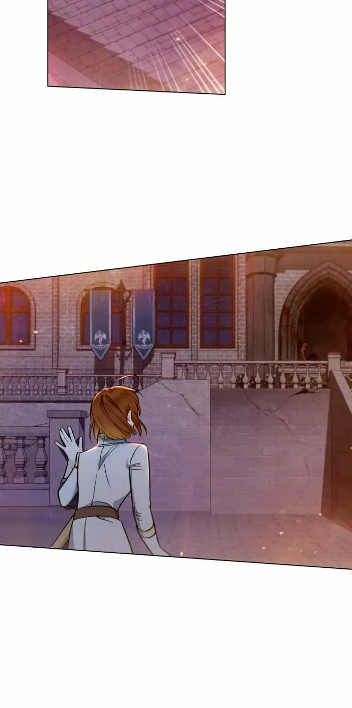 Espada de Evangeline Capítulo 13 en Línea - página 56