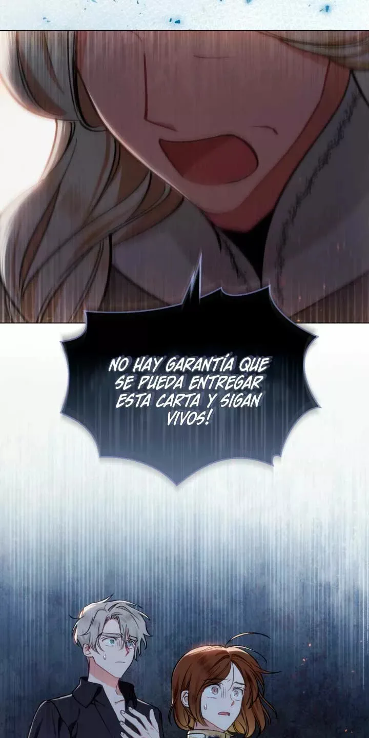 Espada de Evangeline Capítulo 14 en Línea - página 25