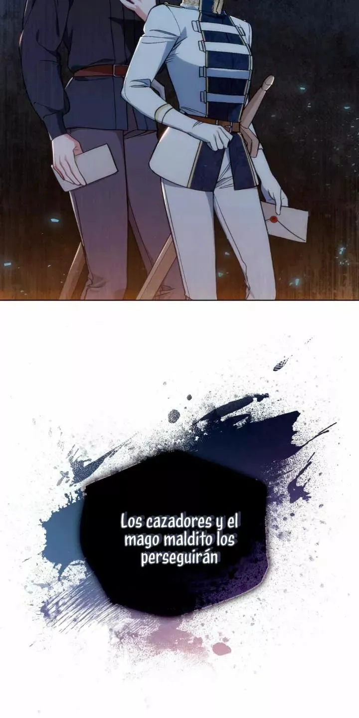 Espada de Evangeline Capítulo 14 en Línea - página 26