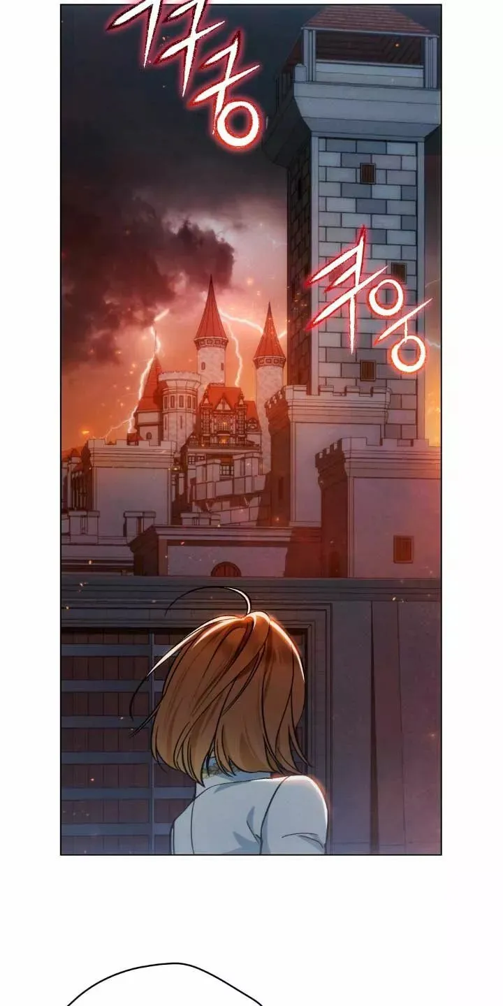 Espada de Evangeline Capítulo 14 en Línea - página 43