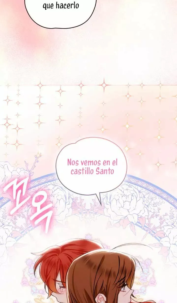 Espada de Evangeline Capítulo 14 en Línea - página 47