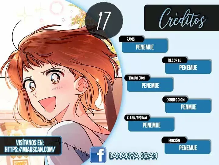Espada de Evangeline Capítulo 17 en Línea - página 3