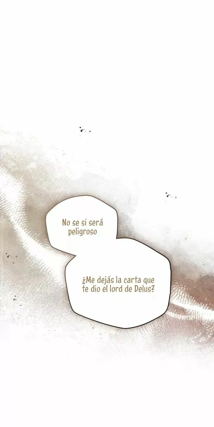 Espada de Evangeline Capítulo 17 en Línea - página 4