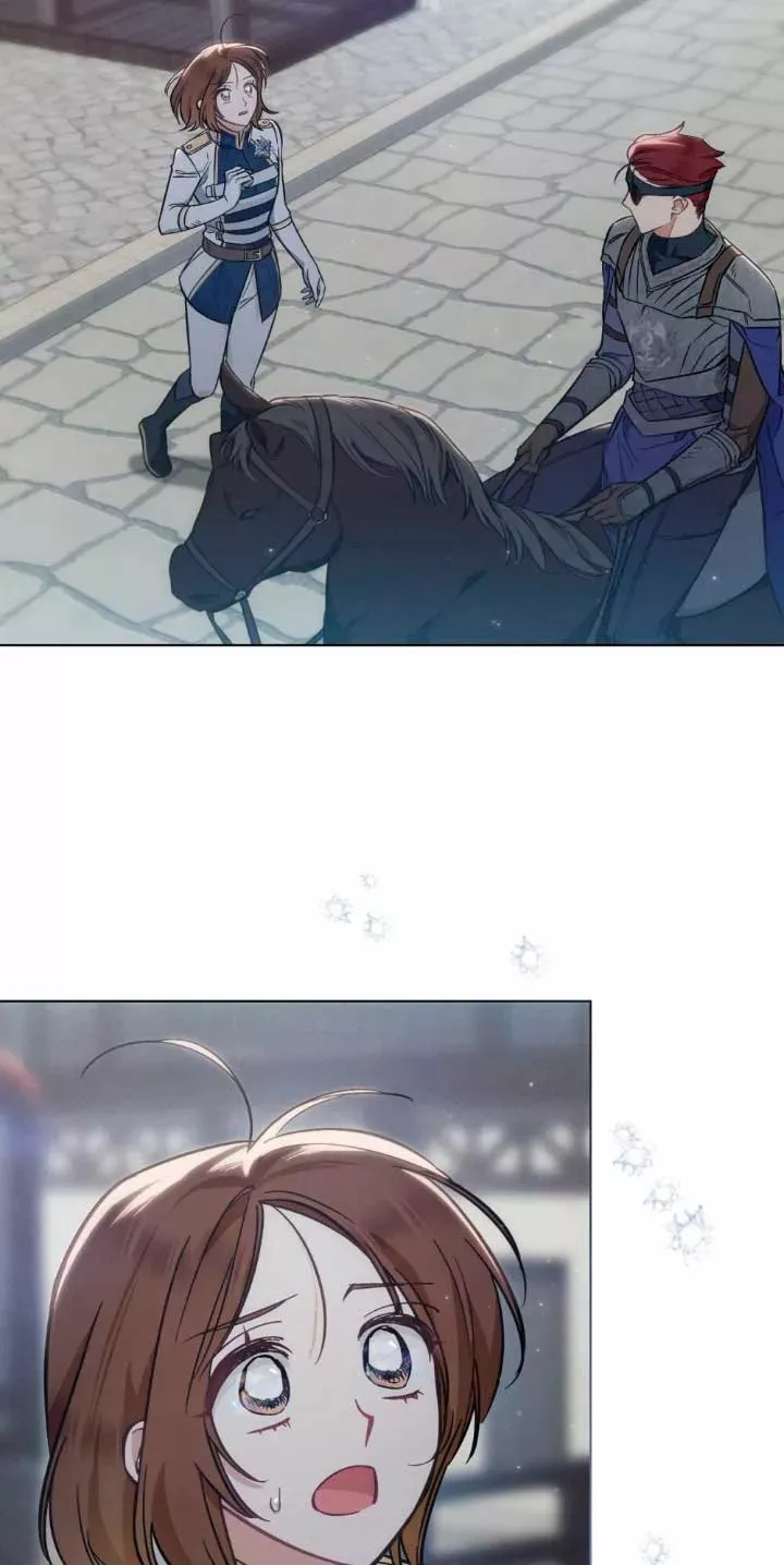 Espada de Evangeline Capítulo 17 en Línea - página 20