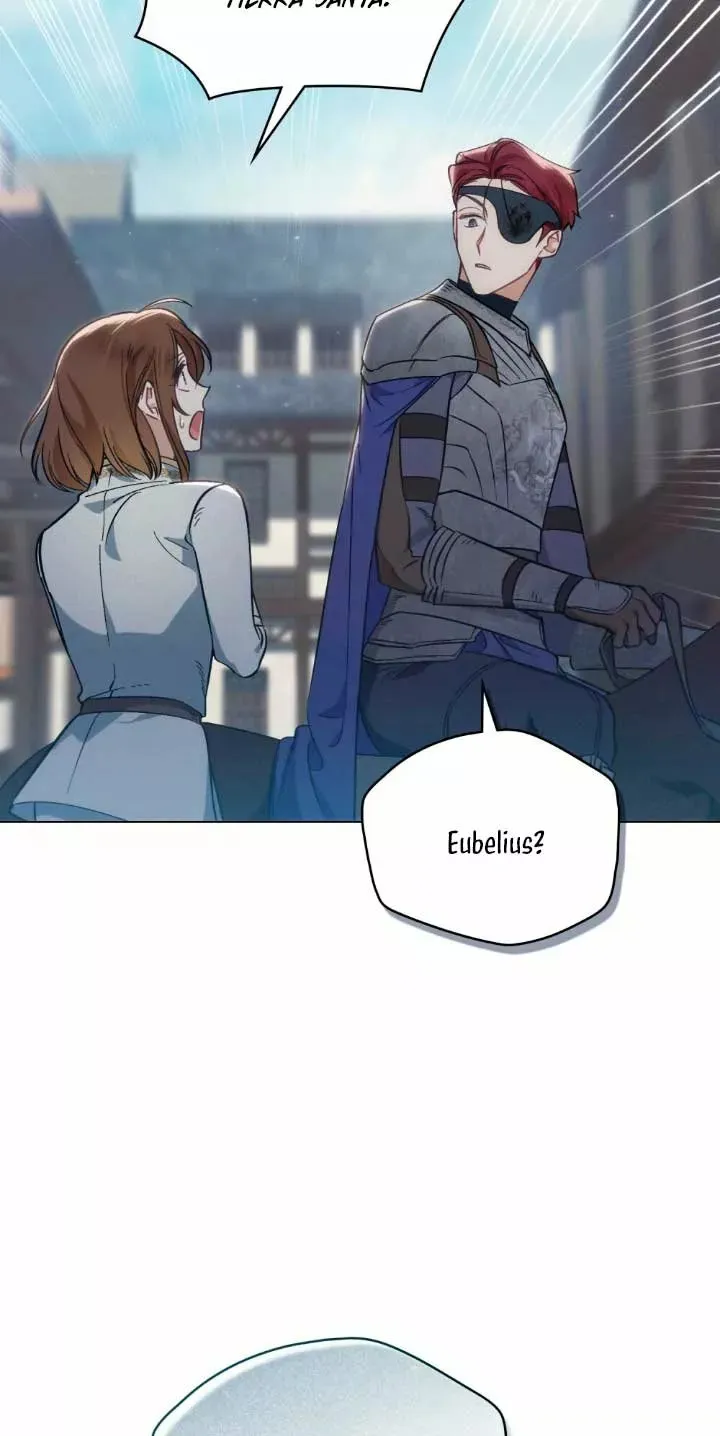 Espada de Evangeline Capítulo 17 en Línea - página 23