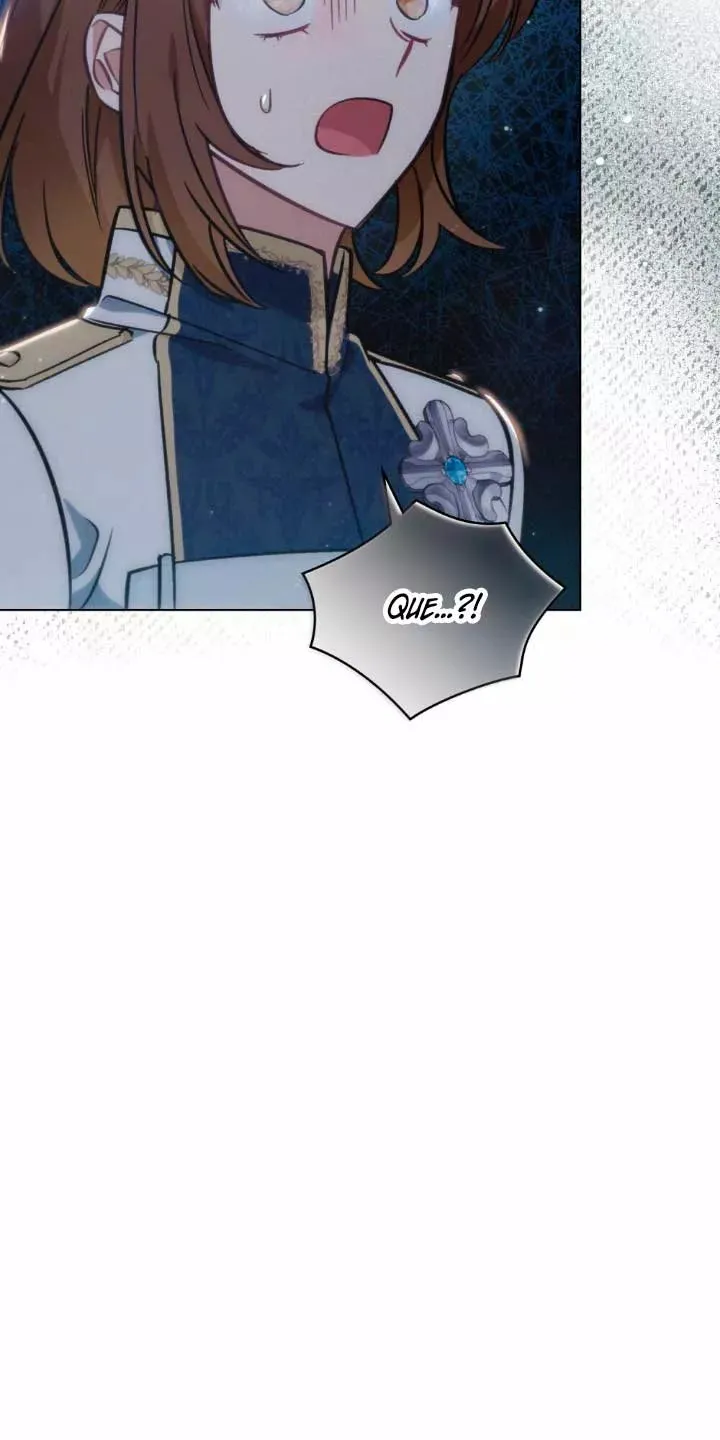 Espada de Evangeline Capítulo 17 en Línea - página 25