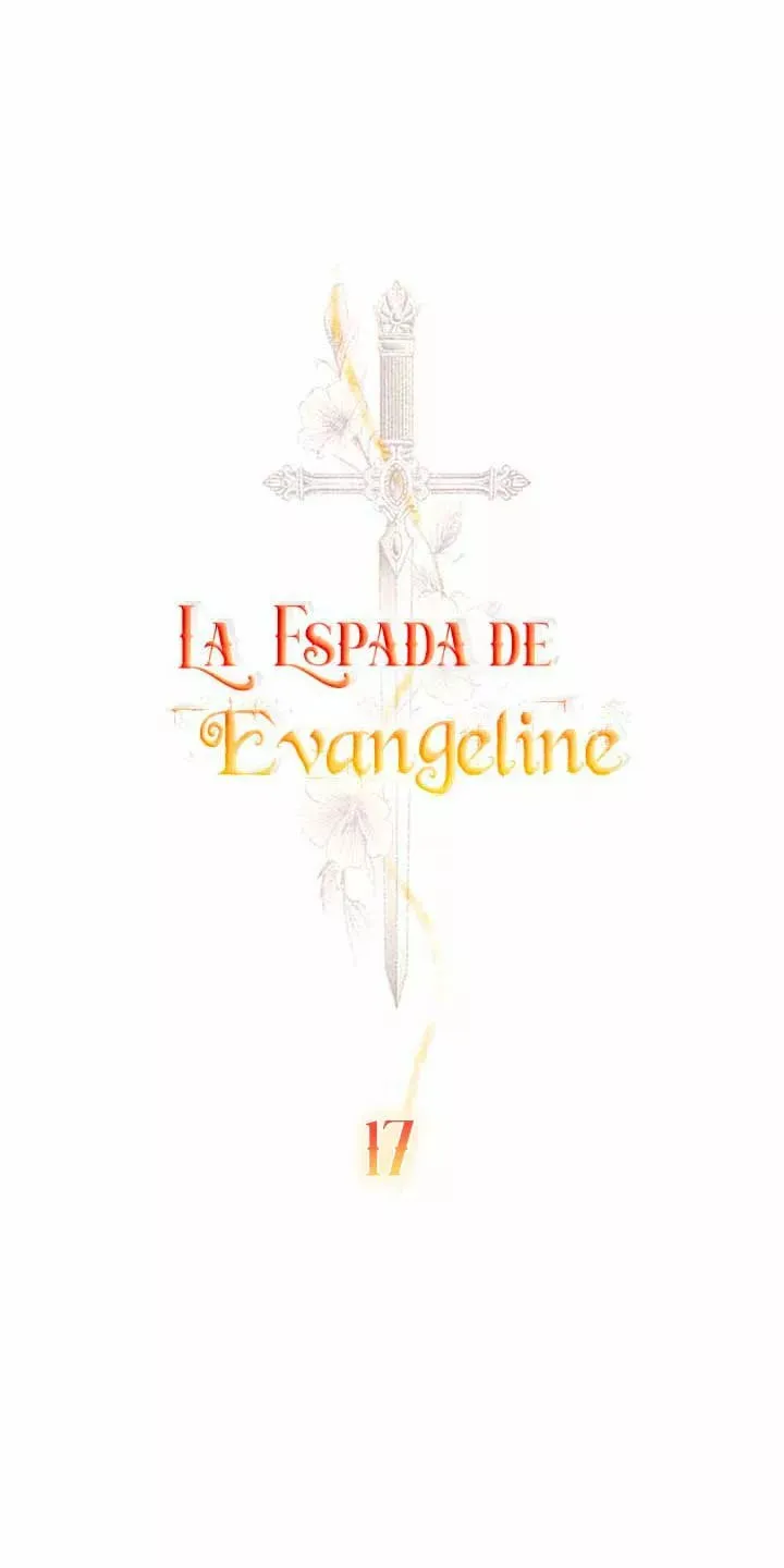 Espada de Evangeline Capítulo 17 en Línea - página 26