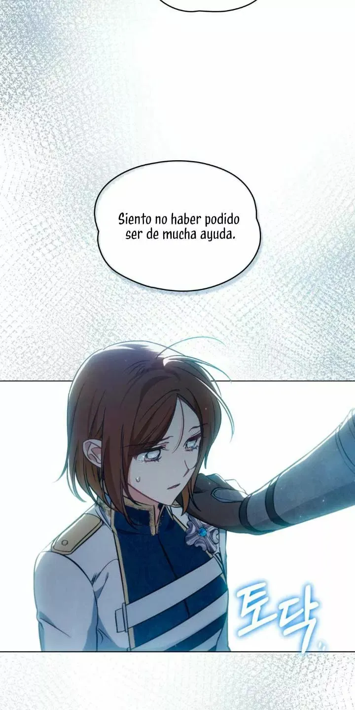 Espada de Evangeline Capítulo 17 en Línea - página 28